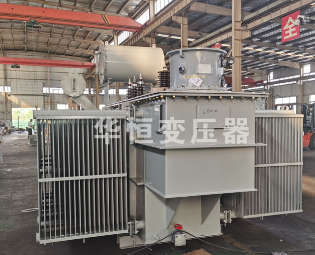 6300KVA郏县郏县郏县电力变压器