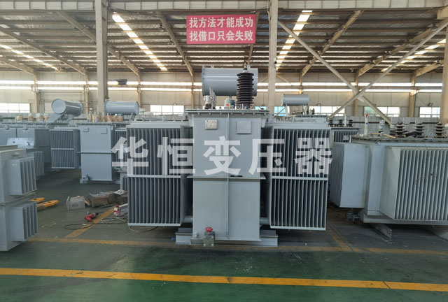 SZ11-6300/35郏县郏县郏县油浸式变压器价格